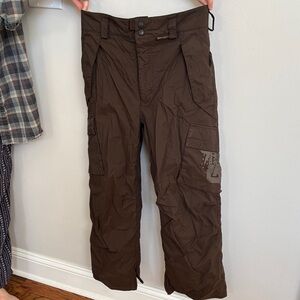 Burton Snow Pants - Skiing / Snowboarding